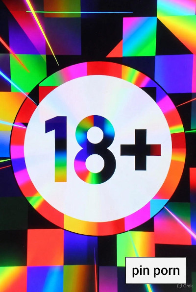 Age verification splash image for adults only